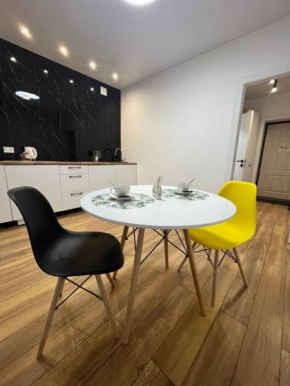 RAISSON APARTHOTEL A101 Хан Шатыр